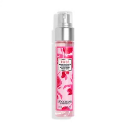 Rose Multipurpose Fresh Mist, 50 ml, 1 jednotka