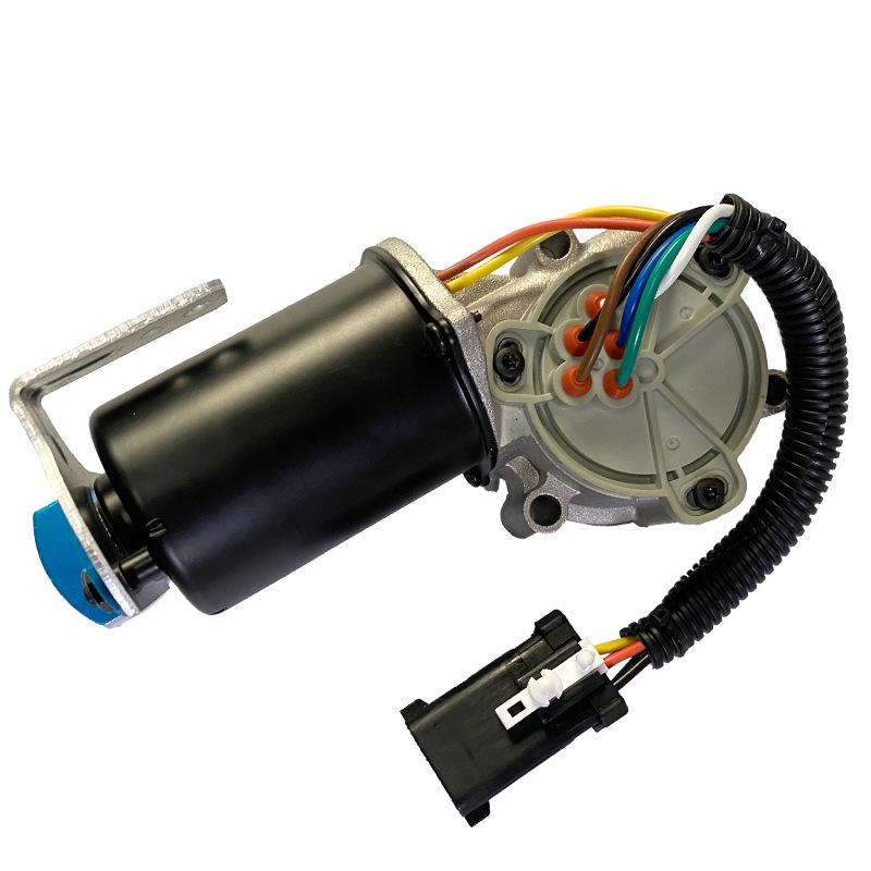 

Compatible with Ford Transfer Case Shift Motor 4L3Z7G360BA 5L3Z7G360A 600-911 Other