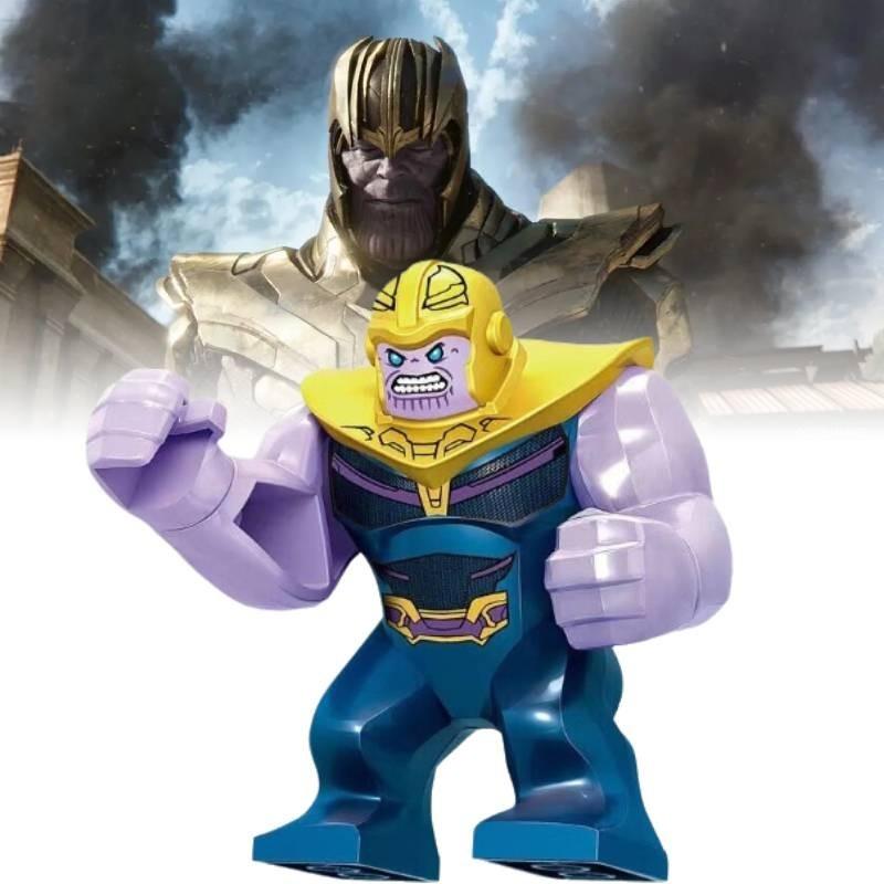 Series Plastic Building Blocks For Kids