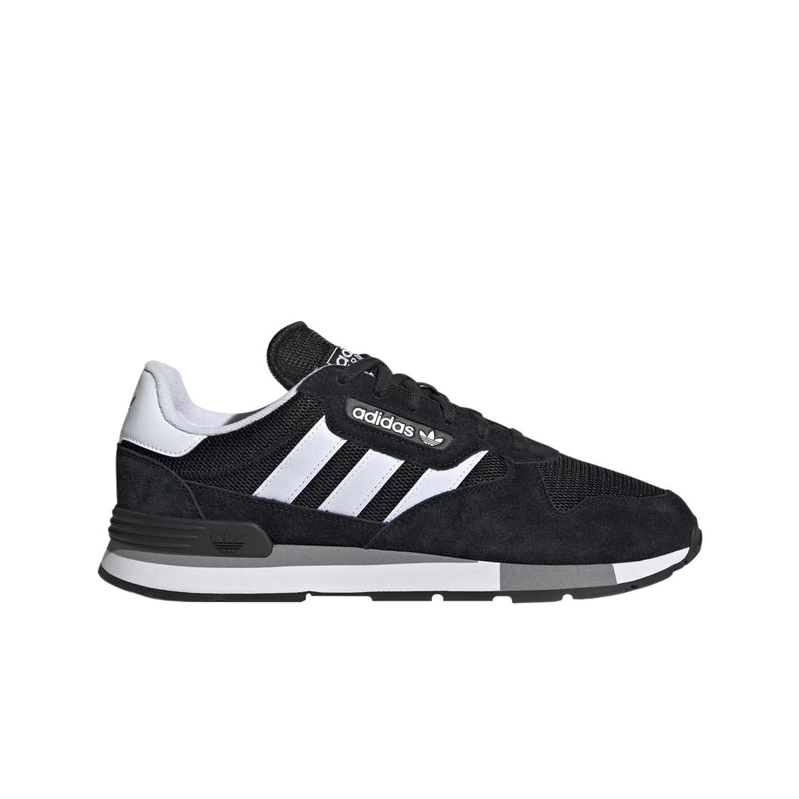 

Adidas Treziod 2.0 Core Black Cloud White 225