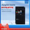 Shanghai Zhongchen NZ200/TZ2400 Series Three-Phase Inverter 220V/380V