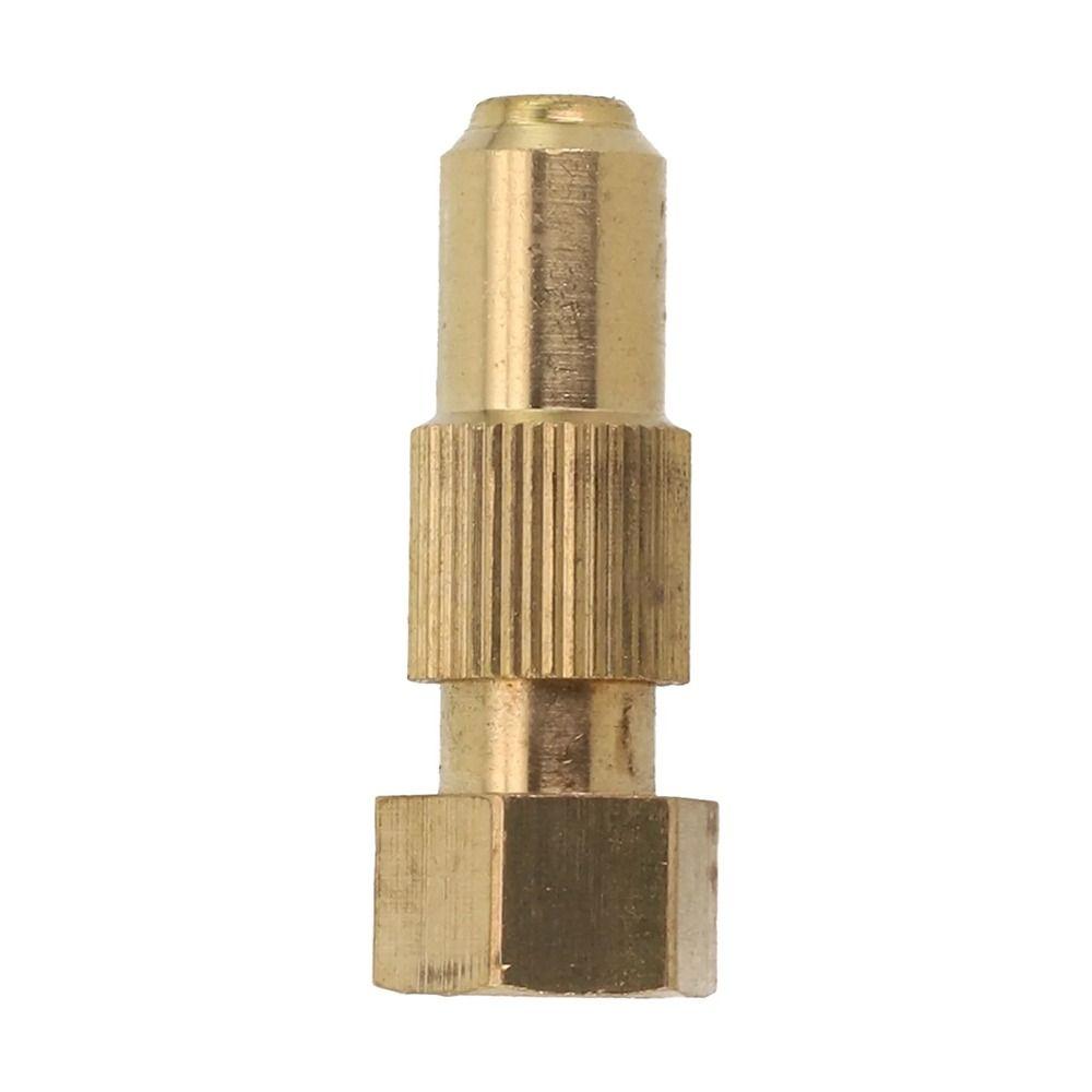1Pcs High Pressure Agricultural Spray Nozzle Garden Power Tool  Watering Irrigation System