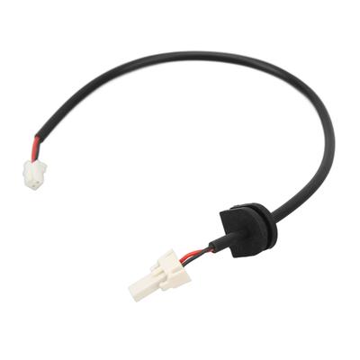 Cavo Fanale Posteriore Scooter Elettrico ABS Linea di Collegamento Fanale Posteriore Posteriore Parte di Ricambio per MAX G30P G30D Elettrico