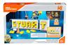 Mega Bloks Mega Construx Minions Name Builder 230 Pieces DRV32