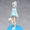 [USED] Figure Blue Archive Childhood Sand Wolf Shiroko Figure Height 20cm