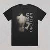 Nothing More Band Schwarzes Baumwoll-T-Shirt Alle Größen S5XL MI228 Unisex T-Shirt