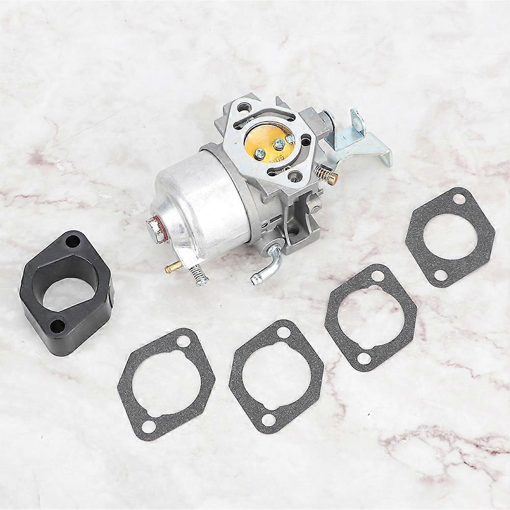 Aluminum Alloy Carburetor 715668 Fit for MITSUBISHI 8HP 10HP Engines