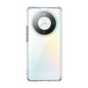 Transparent Shockproof TPU Case for Honor Magic 6 Lite Magic 5 4 Pro X9b X9a X9 5G Protective Cover Frame Funda Coque Capa Shell