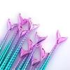 11 Mermaid Makeup Brush Set Gradual Change Fishtail Makeup, Makeup Tool Set