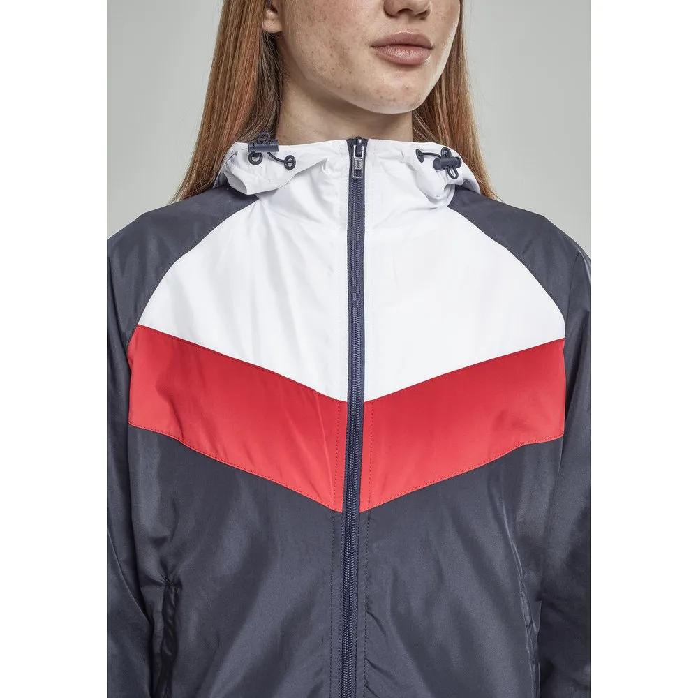 Urban Classics Parka 3-Tone