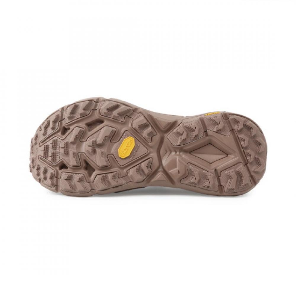 Hokaoneone Running Shoes Mafate Speed 4 Light 1168450 Dyrp