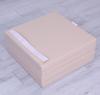 Gymnastic Mats Mattress Satellite 100X100X5 Cm Four-Part - Beige