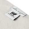 White Project VIRGIN WOOL 100 SCHAL_CREME