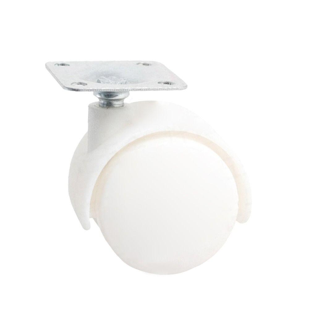 

Бесшумные ролики для инвалидных колясок с тормозом Тележки с роликами Поворотные ролики Поворотные ролики Колеса 2