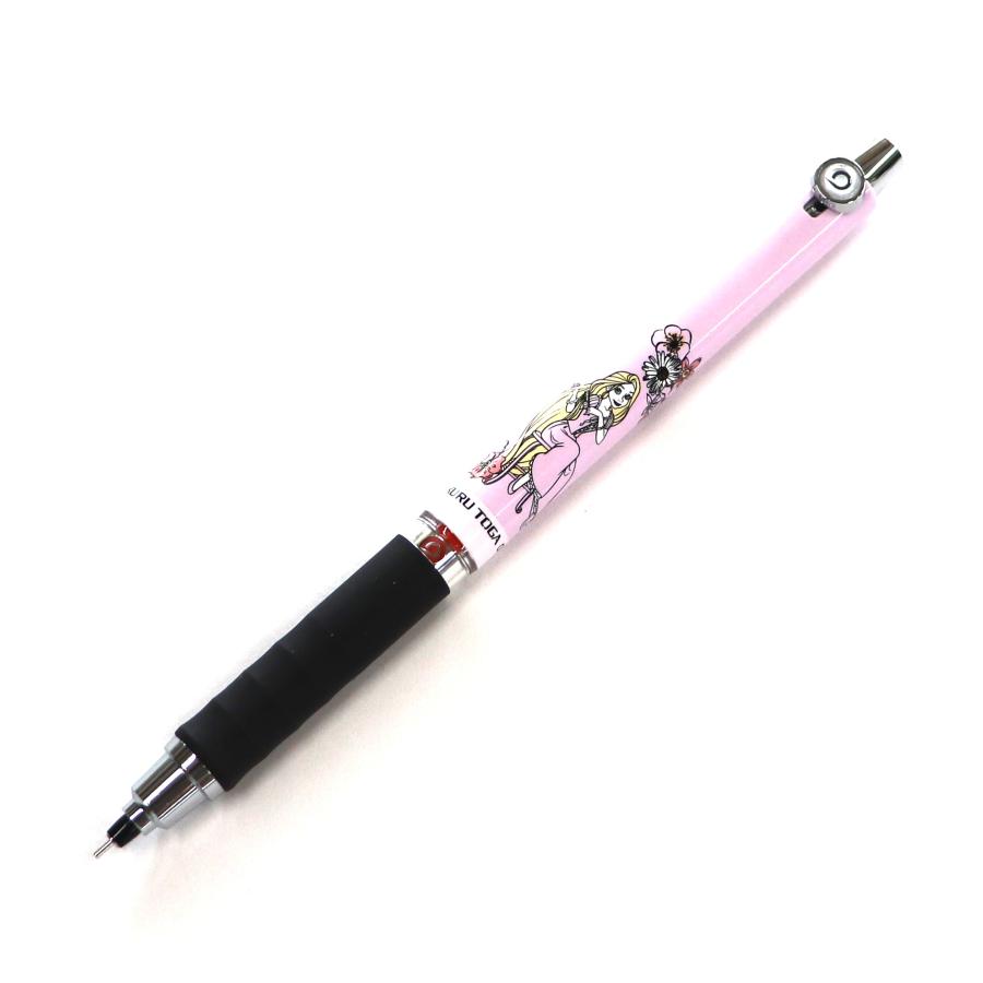 Sumikkogurashi Mechanical Pencil Kuru Toga A Design PH06801 San-X 0.5mm