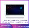 Buick Park Avenue 7" Android Navigation System-Compatible