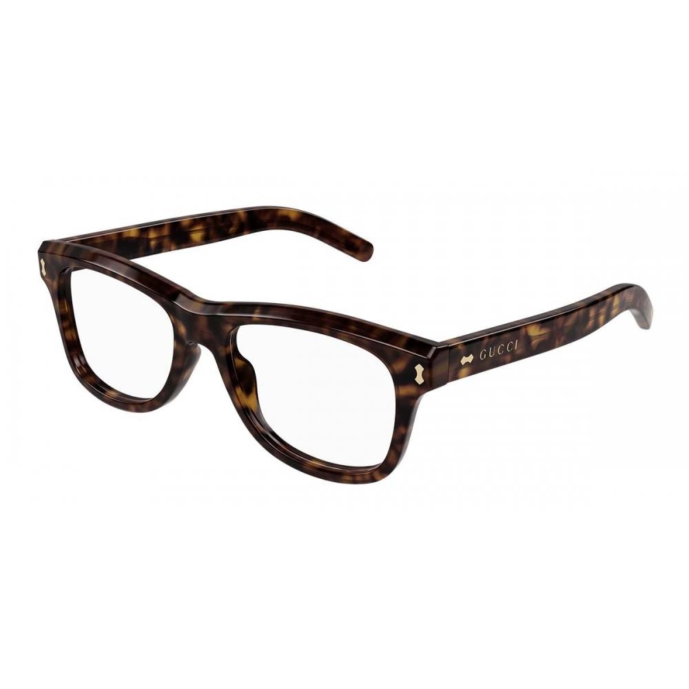 

Мужские очки Gucci Gg1526o 002 Tortoise/52-18-145