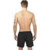 Short de Bain - Urban Classics - Block Swim - Noir - Imperméable - Respirant