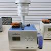 LB-6120 Dual-Channel Constant Temperature Flow Gas Sampler for Atmospheric TSP Particulate Matter