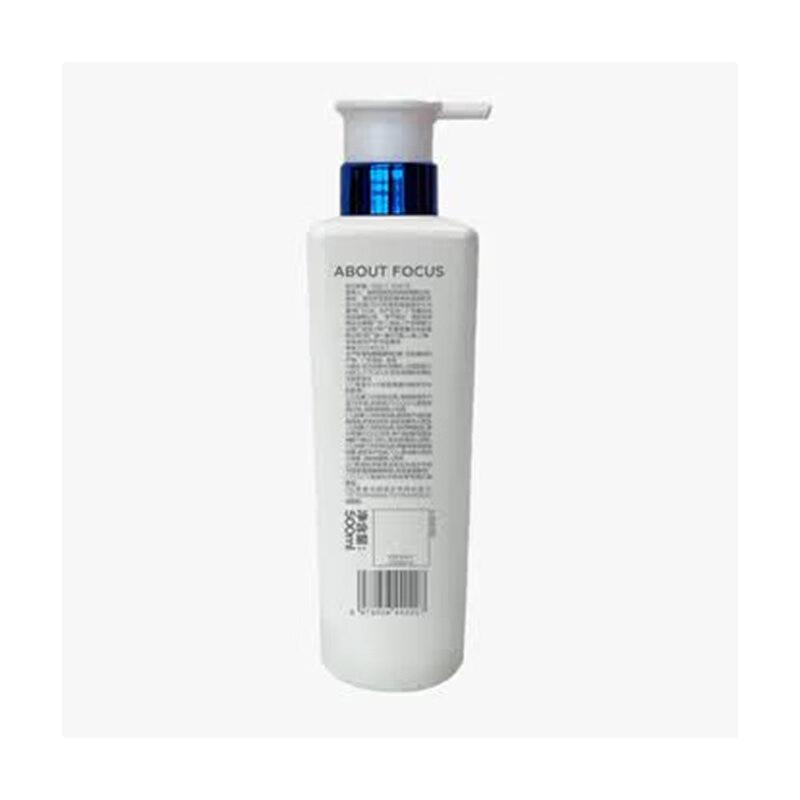 Dandruff Control Shampoo & Baby Wash Set