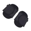 1 Pair Chair Restraint Shoes Easy to Wear Chair Shoe Holder Straps Prevent Feet From Sliding Off