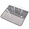 Summer Ice Silk Cooling Mat for Pets - Soft, Comfortable, and Breathable Mat for Cats and Dogs.