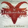 Wychwood  Hallowdene by George Mann Paperback Book 9781783294114