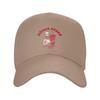 Doner Kebab Baseball Caps Snapback Fashion Baseball Hats Breathable Casual Casquette Outdoor Unisex