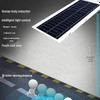 1500W Solar Street Light with Lens and Stainless Steel