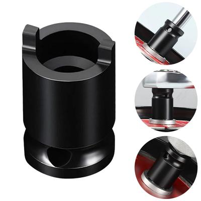 Déblocage de filetage pour meuleuse d'angle 1,52 x 0,94 po 1 pièce 38,5 x 24 mm