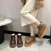Zapatillas Casuales Zapatos para Hombre Mujer Zapatos Botines Moda Comodidad Mocasines Zapatos Hombre Mujer