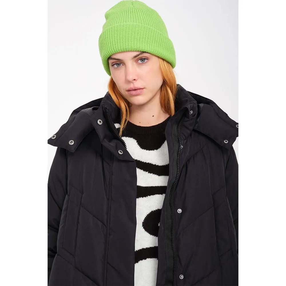 Volcom Пальто Alldaylong Puff