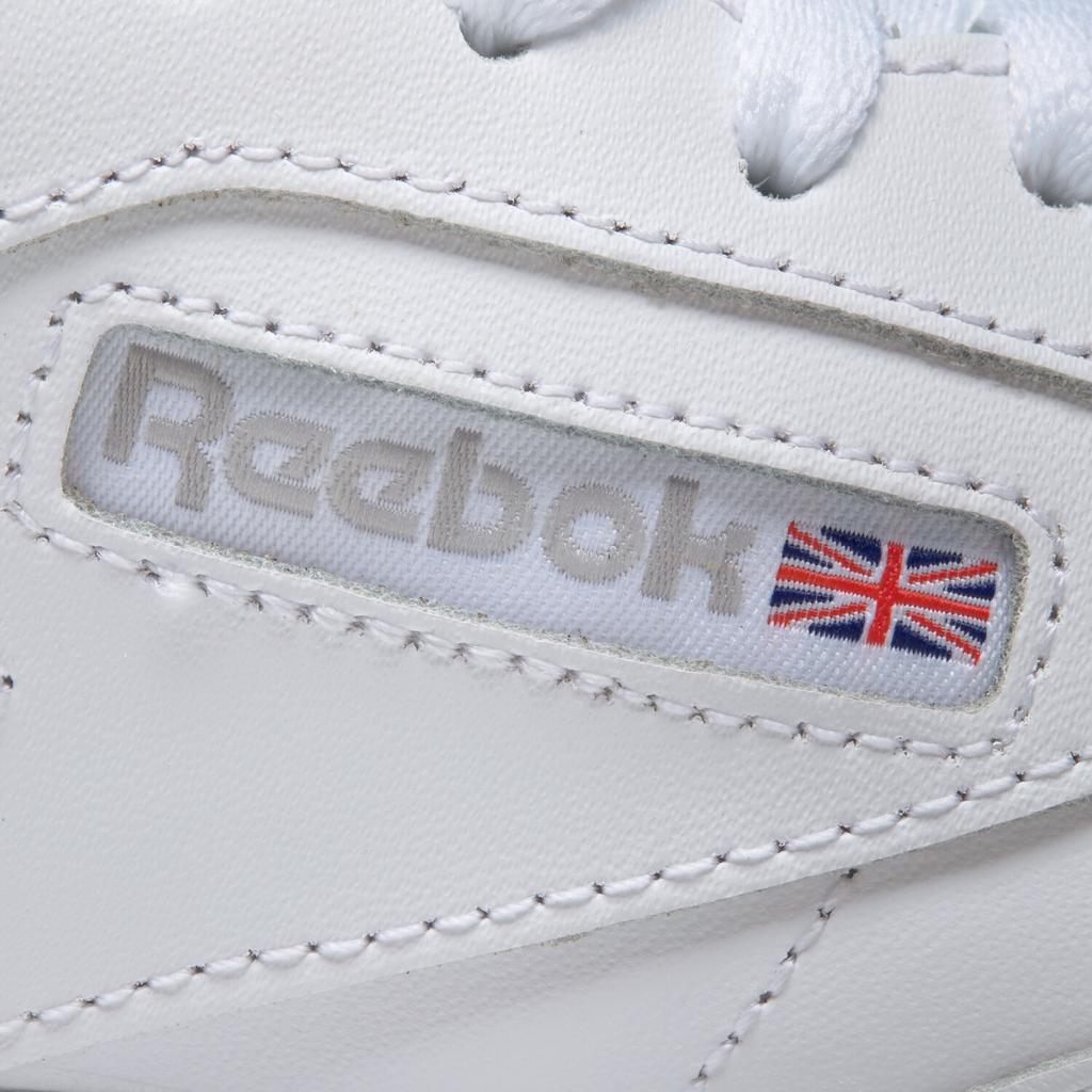 Кроссовки Reebok Club C 85 Women white/light grey