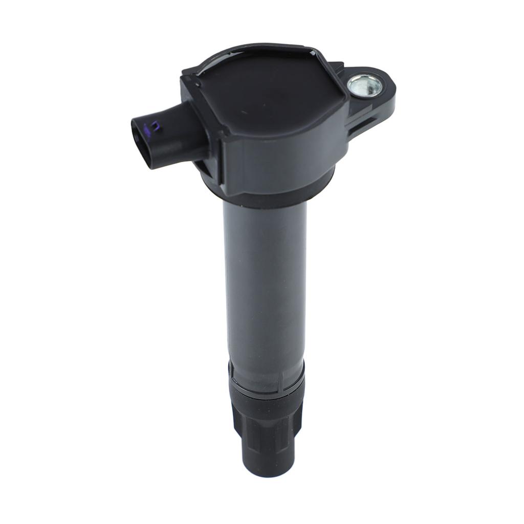 Cewka zapłonowa 04606824AB Trwała zamienna cewka zapłonowa do samochodu Chrysler Czarna