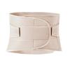 Multifunction Compressions Waist Strap With PP Reinforcement Lower Back Support Brace Breathable Waist Support
