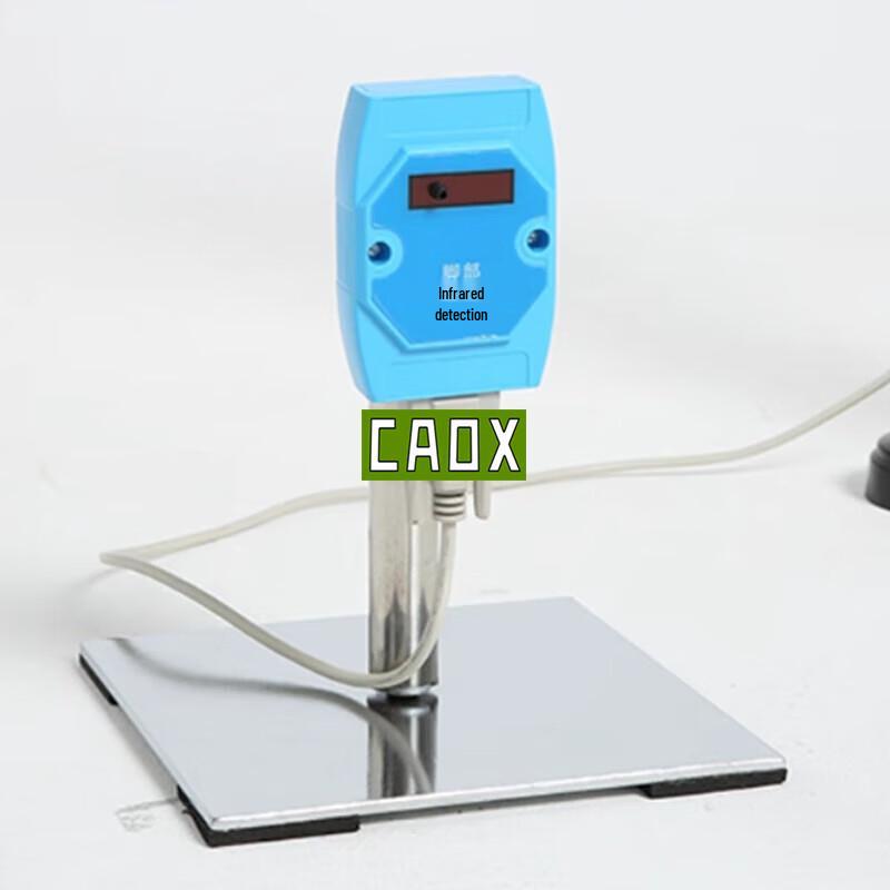 CAOX Student Physical Fitness Tester