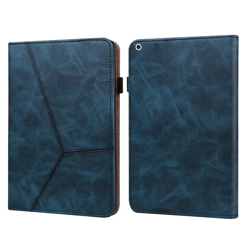 Tablet Funda for IPad 10 2 Case Luxury Leather Wallet Stand Tablet for IPad 10.2 9.7 Air 2 Mini 7 6 IPad 10 9 8 7 10th Gen Case