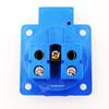 European German IP44 Waterproof Industrial Socket