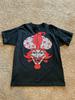WYPRZEDAŻ Insane Clown Posse ICP Album Męska Koszulka Czarna Koszulka Wszystkie Rozmiary Unisex Koszulka