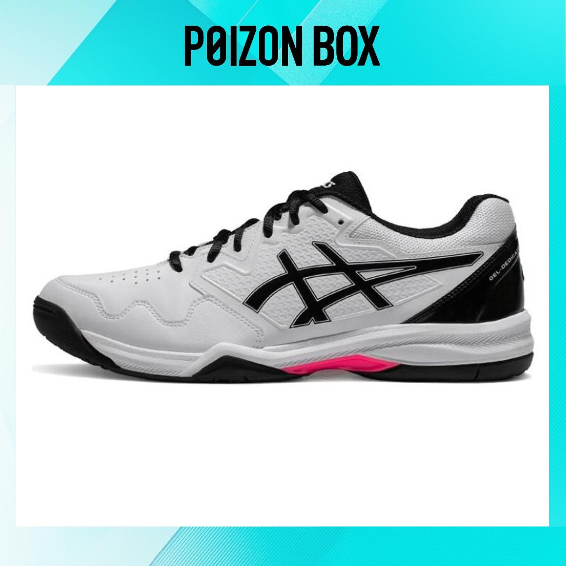 

кроссовки Male Asics Tennis shoes 1041A223-104