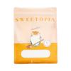 Crane Foods Sweetopia Sucralose Sweetener 800g Low Carbohydrate Zero Calories Zero Sugar 3x Sweet Diet Sugar Erythritol