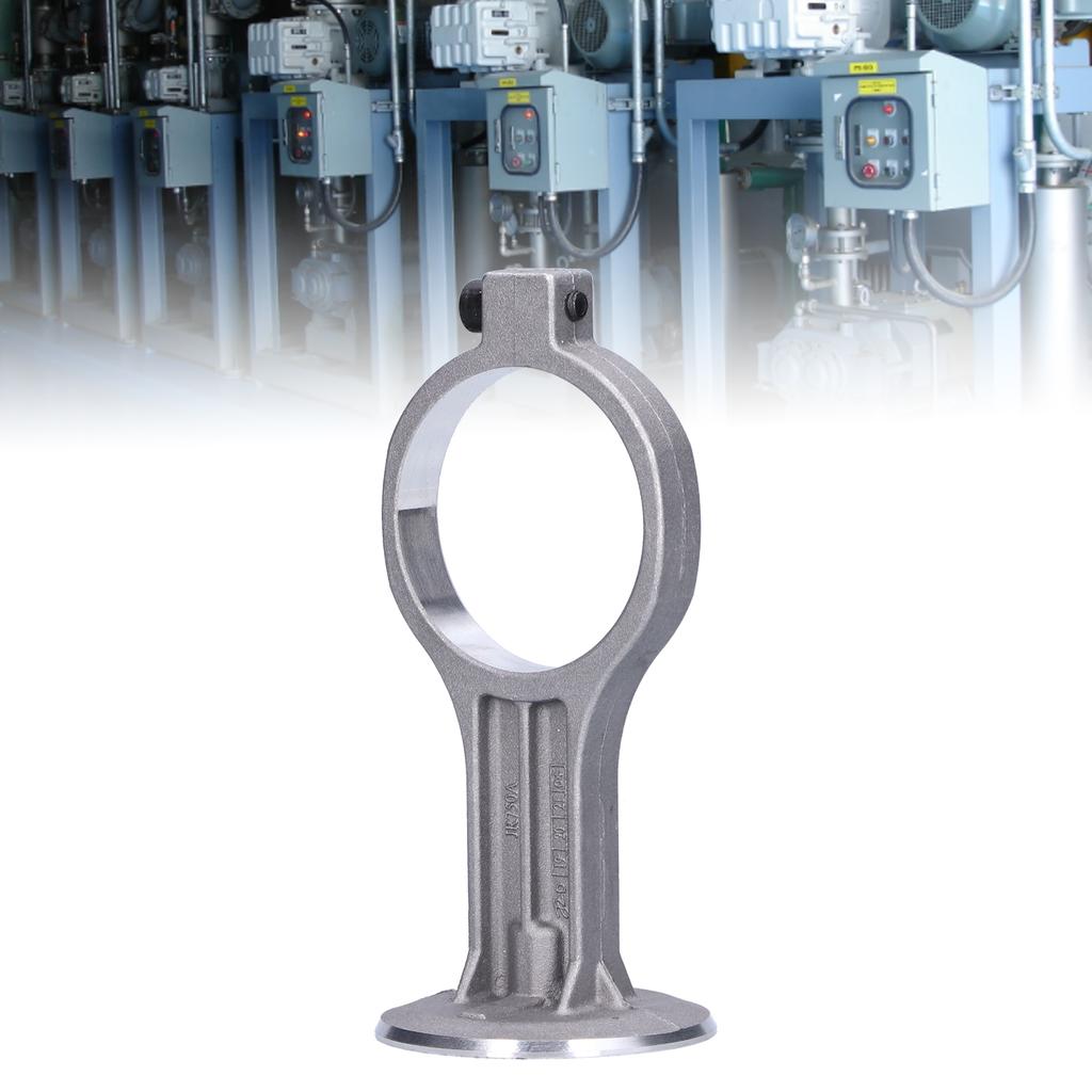 Connecting Rod Cast Aluminum Pneumatic       Valve Accessories 750W