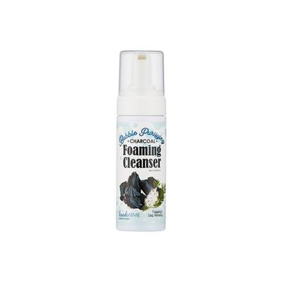 lookATME - Bubble Purifying Foaming Cleanser Charcoal