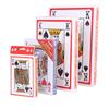 Playing Big Extra Large Super Size Playing Cards - 4x9 Times Larger