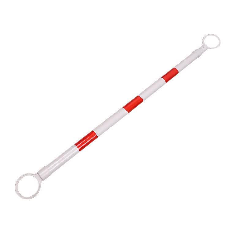 Luogang Traffic Cones & Retractable Bar