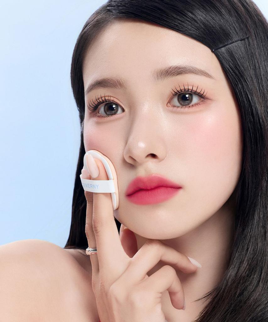 Cloud Mesh Cushion (Main Product + Refill)