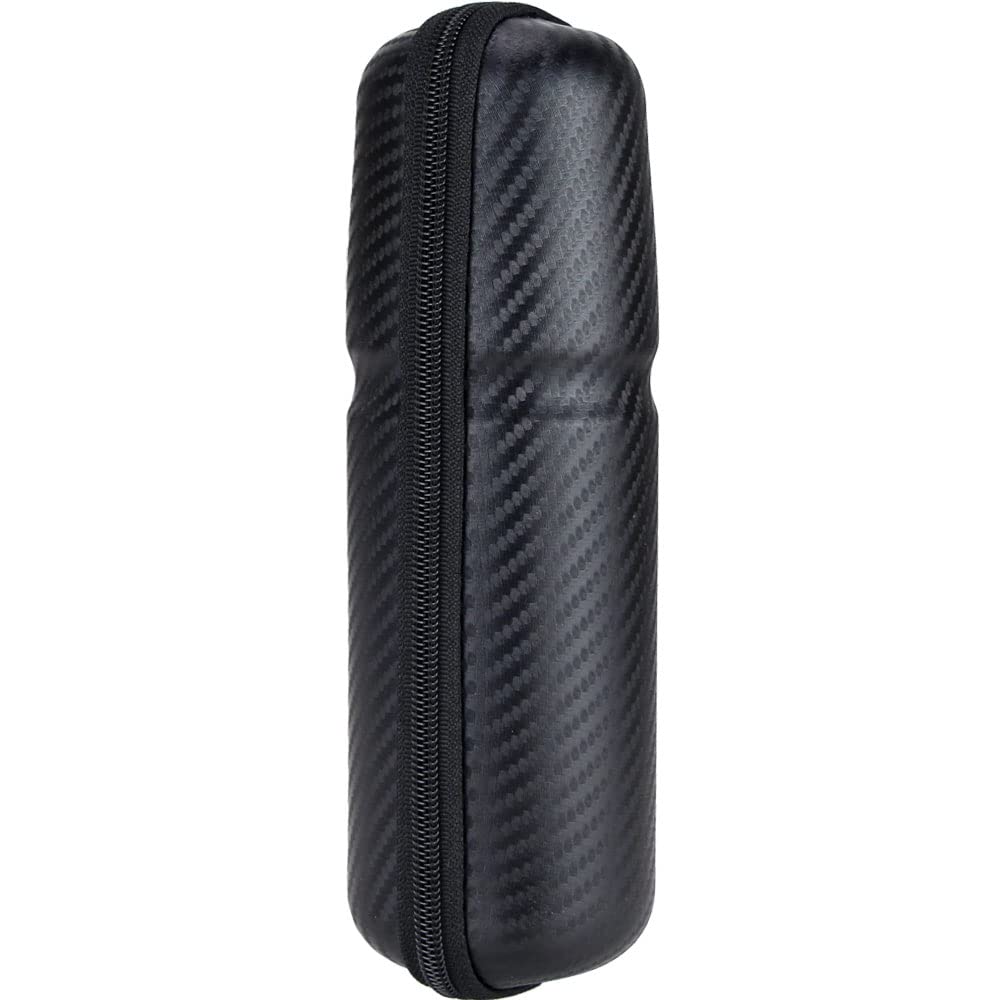 R250 Werkzeug Slim Lang Kohlefaser (Arnigomaru) Koffer, Typ, Griff/Schwarzer Reißverschluss, R25-K-WERKZEUGKOFFERG5