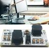 ND0603PC Auto Boost Converters Module 1-6V To 3V 3.3V 4.2V 5V Voltage Regulator For Battery Regulation Accessories