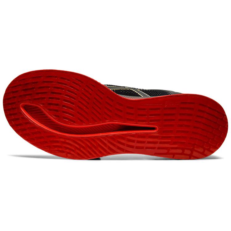 Asics MetaRide 'Černá Červená' 1011A142-001