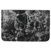 Marbling Nail Art Hand Pillow PU Leather Washable Folding Table Pad Hand Rest Mat